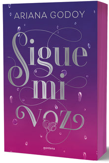 Sigue Mi Voz (Edición Especial Cantos Pintados) / Follow My Voice (Special Edition Sprayed Edges)