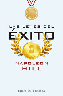 Leyes del Exito, Las (Bolsillo) -V3*