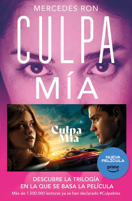 Culpa MÃ-A / My Fault