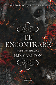 Hunting Adeline (Te Encontraré)