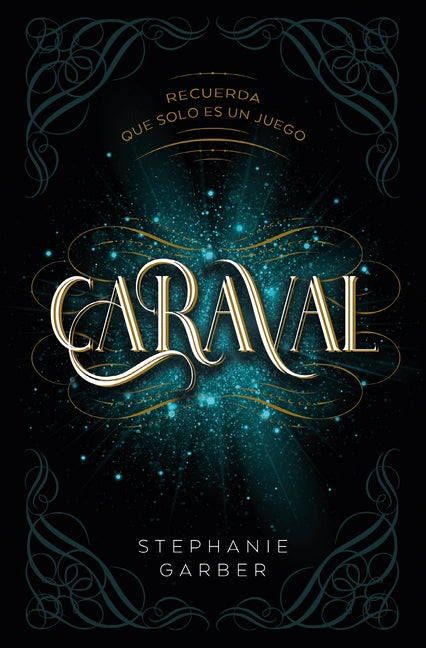 Caraval -V2*