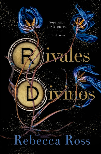 Rivales Divinos -V3*