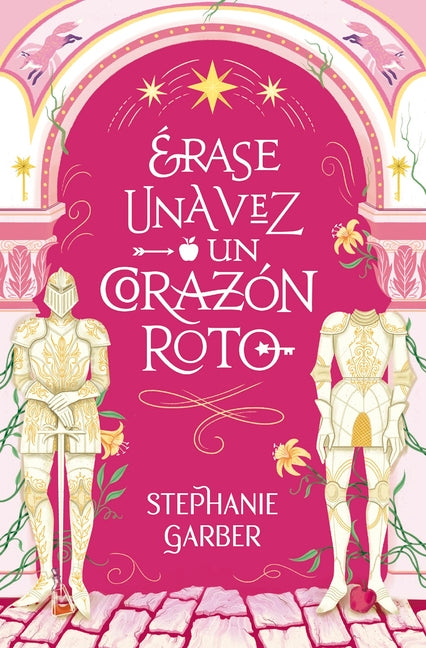 Erase Una Vez Un Corazón Roto -V3*