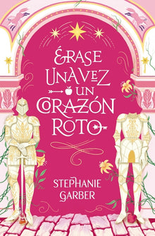 Erase Una Vez Un Corazón Roto -V3*