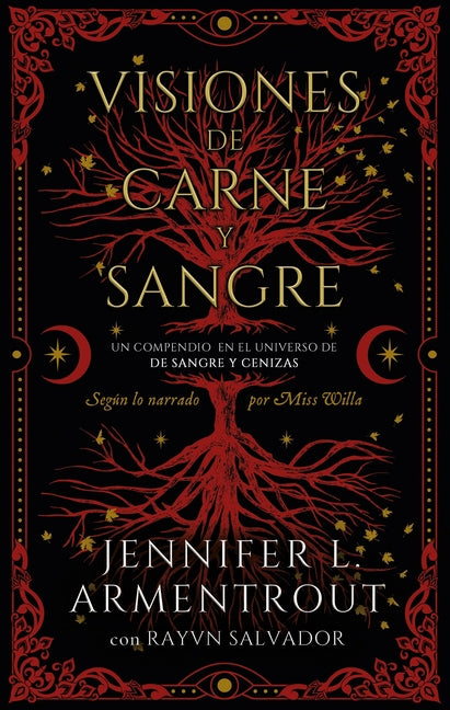 Visiones de Carne Y Sangre