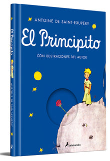 El Principito (Edición Especial Con Cubierta Rotatoria) / The Little Prince. Special Edition with Rotating Cover
