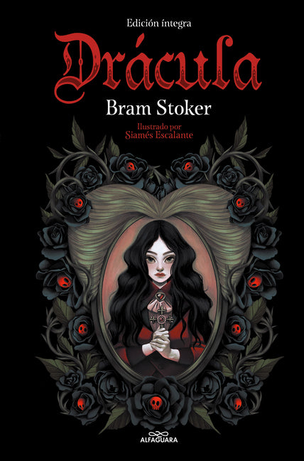 Dràcula (Colecciã3n Alfaguara Clàsicos) / Bram Stoker's Dracula (Alfaguara Classics Collection)