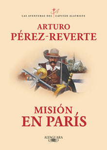 Misión En París / Mission in Paris