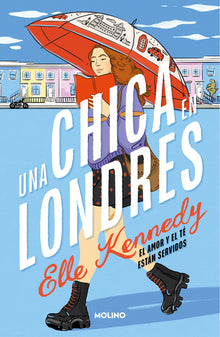 Una Chica En Londres / Girl Abroad