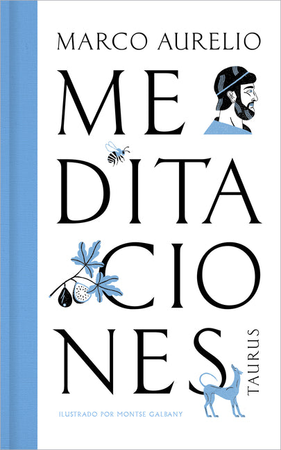 Meditaciones: Marco Aurelio (Edición de Regalo) / Marcus Aurelius Meditations (GI FT Edition)