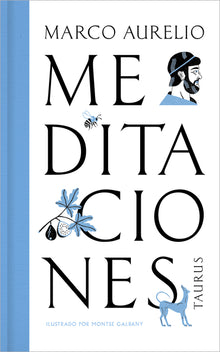 Meditaciones: Marco Aurelio (Edición de Regalo) / Marcus Aurelius Meditations (GI FT Edition)
