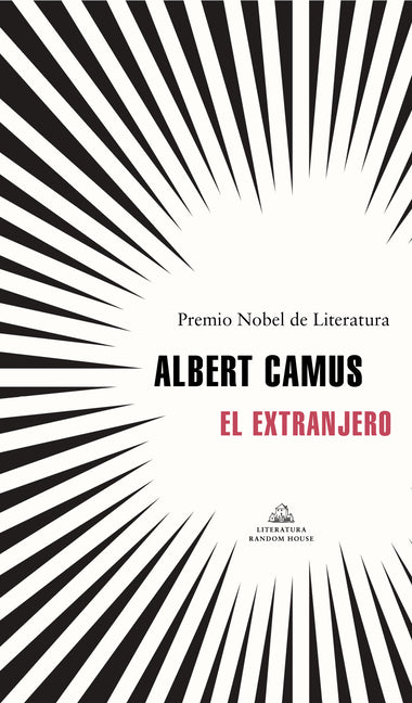 El Extranjero / The Stranger