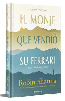El Monje Que Vendió Su Ferrari (Edición Limitada) / The Monk Who Sold His Ferrari