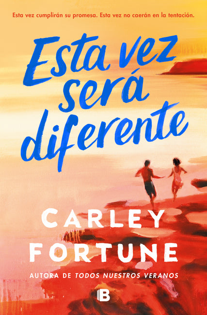 Esta Vez Será Diferente / This Summer Will Be Different