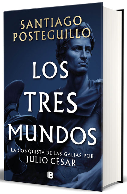 Los Tres Mundos / The Three Worlds