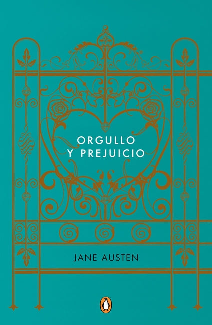 Orgullo Y Prejuicio (Los Mejores Clàsicos) / Pride and Prejudice