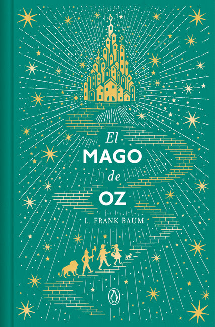 El Mago de Oz (Ediciã3n Conmemorativa) / The Wizard of Oz (Commemorative Edition)