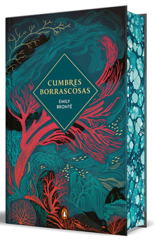 Cumbres Borrascosas (Ediciã3n Limitada Con Cantos Pintados) / Wuthering Heights (Limited Edition, Sprayed Edges)