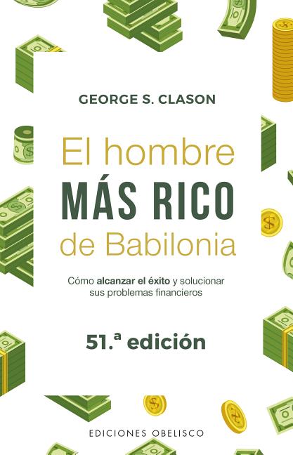 Hombre Mas Rico de Babilonia, El -V2*