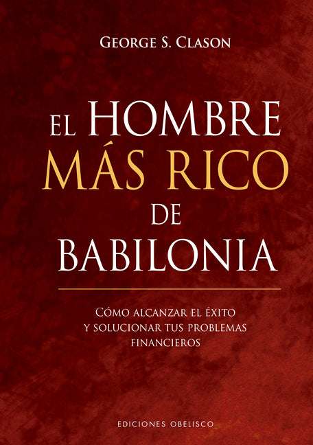 Hombre Mas Rico de Babilonia, El -V3*