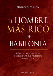 Hombre Mas Rico de Babilonia, El -V3*