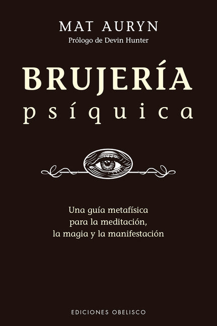 Brujeria Psiquica