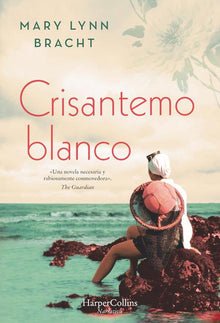 Crisantemo Blanco (White Chrysanthemum)