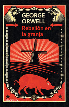 Rebeliã3n En La Granja / Animal Farm