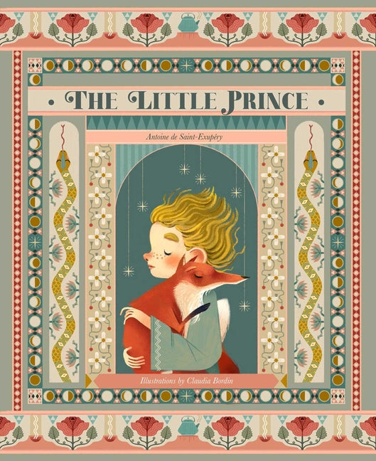 The Little Prince