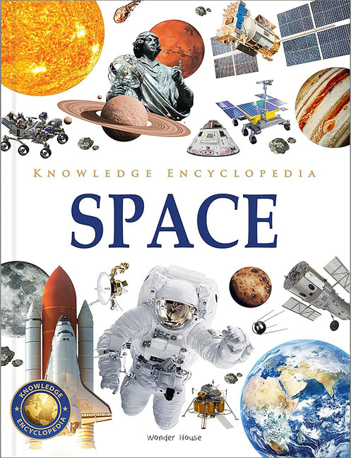Knowledge Encyclopedia - Space