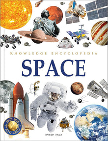 Knowledge Encyclopedia - Space