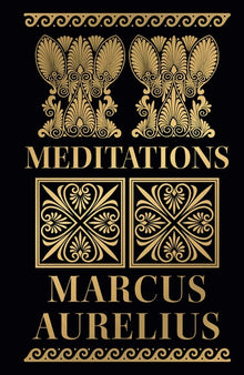 Meditations (Deluxe Hardbound Edition)