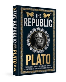 The Republic (Deluxe Hardbound Edition)