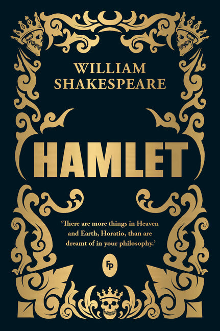 Hamlet (Pocket Classics)