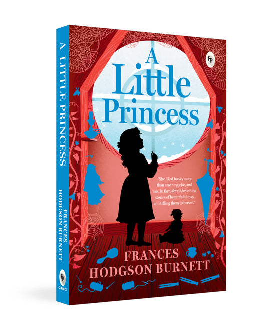 A Little Princess