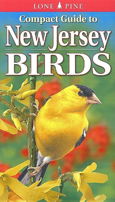 Compact Guide to New Jersey Birds