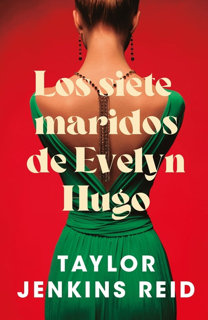 Siete Maridos de Evelyn Hugo (Stefano)