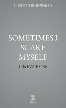Sometimes I Scare Myself: A Collection of Horror