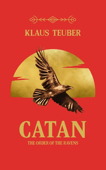 Catan: The Order of the Ravens