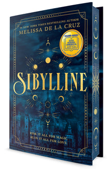 Sibylline (a Good Morning America YA Book Club Pick)
