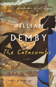 The Catacombs