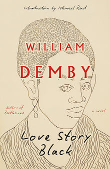 Love Story Black