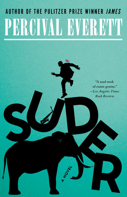 Suder