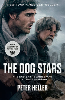 The Dog Stars (Movie Tie-In Edition)