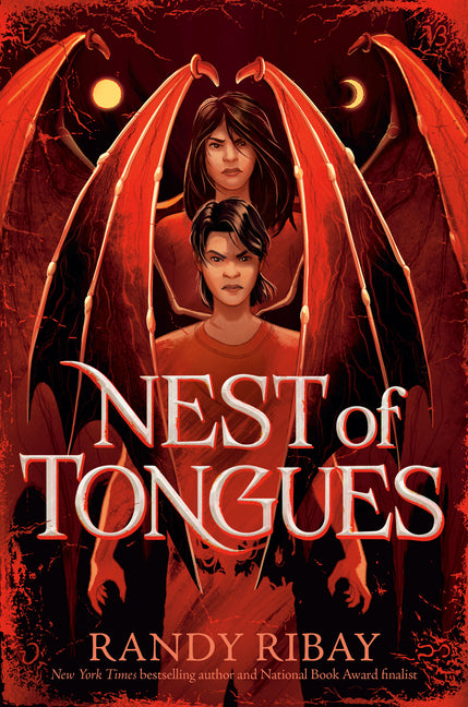 Nest of Tongues