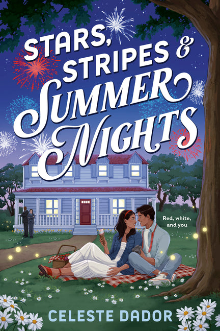 Stars, Stripes & Summer Nights