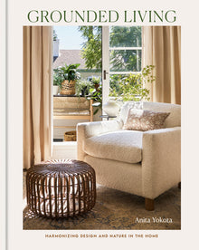 Grounded Living: Harmonizing Design and Nature in the Home