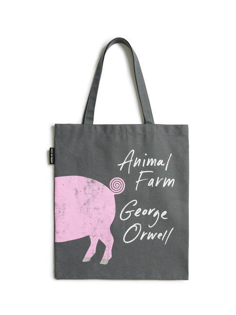 Little Blue Truck Mini Tote Bag