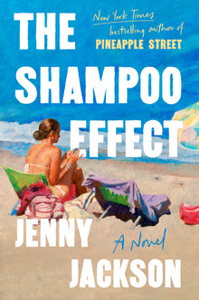 The Shampoo Effect: A Read with Jenna Pick