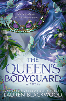 The Queen's Bodyguard